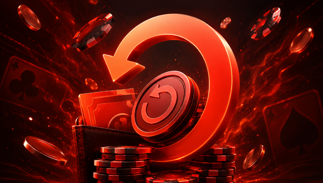 Кэшбэк Norm Casino